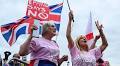 Small boat migrants could be sent to six UK military bases