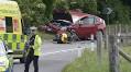 Drastic action to be taken after trio killed in horror crash
