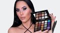 Sigma Beauty Debuts Eyeshadow Palette with Influencer An Knook