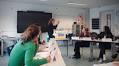 Leerlingen van het Calvijn College zijn weer eens de beste debaters van Zeeland