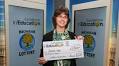 Macomb County Educator Wins Excellence in Education Award from the Michigan Lottery