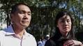 Linda Sun: Hung jury ends trial of ex-New York governors’ aide accused of selling influence to China