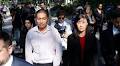 Hung jury ends trial of ex-New York governors’ aide accused of selling influence to China