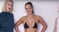 This Beauty Blogger Contoured Her Entire Body To Make Fun Of The Contouring Craze