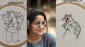 Naushin Kaipally is Breaking Stereotypes One Art At A Time