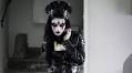 Vampire goth transforms into glam girl next door – leaving husband ‘shocked’