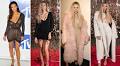How to look like a Kardashian: Celebrity stylist replicates iconic outfits from Kim and Khloe