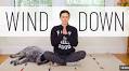Why yoga before bed could be the key to better sleep