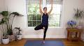 How I Move: YouTube yoga teacher Adriene Mishler on her 'incredible' global community and 'finding what feels good'