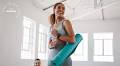 Yoga for strength promises to help you build a strong body for life - 5 flows to try