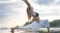 Looking to Get in Some Cardio and Work on Flexibility? Try These Yoga Workouts