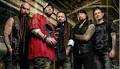 Five Finger Death Punch / Andy James officially replaces Jason Hook