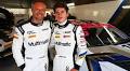 Andy and Sebastian Priaulx enter 2023 24 Hours of Le Mans Virtual