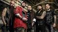 Five Finger Death Punch Announce New Guitarist, Confirm Hook is Out