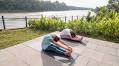 Namami Health Retreat joins hands with The Yoga Institute to provide holistic wellness programs