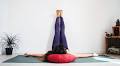 Yoga poses for knee pain: Examples and more