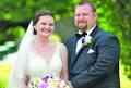 Dr. Nicole Kaczor, Curtis McPherson