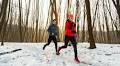 Are you bored yet? Kickstart that new year fitness regime ahead of the pack