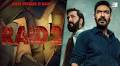 Raid 2 Movie Review: A Chaotic Raid Raj