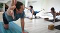 Escape life’s stresses at Denver’s newest — and prettiest — yoga studio