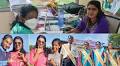 Sivakami; The Teacher who Self Taught to Become a Tamil Teacher