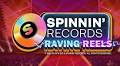 Spinnin' Records: Raving Reels by Play'n Go - Slots - iGB