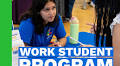 NCS Seeking Students for New Paid Work Program