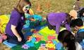 NCS Supports Autism Acceptance Month | Neighborhood and Community Services