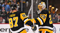 Dan’s Daily: Teams Calling Fleury; Maple Leafs Firing; Penguins Chatter