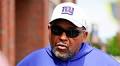 Giants D-line Coach Andre Patterson Reveals Cancer Battle