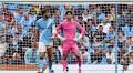 Manchester City’s offside trap failed against Tottenham – and shows how precarious it can be