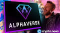 French DJ David Guetta and AlphaVerse Launch New Music Metaverse