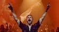 Guetta’s Ibiza Moment: Three Generations In One Photo