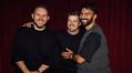 Martin Garrix, R3HAB and Skytech Conjure Up Mainstage Anthem, "Voodoo"
