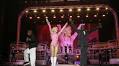 Sabrina Carpenter, Martin Garrix, Katseye Close Lollapalooza 2025