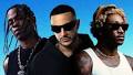 DJ SNAKE, FUTURE, & TRAVIS SCOTT BRING THE STORM WITH “TSUNAMI”
