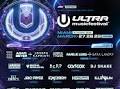 Ultra Announces 2026 Lineup With DJ Snake, Illenium, Major Lazer, John Summit & More