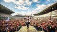 Watch Armin van Buuren’s Five-Hour Closing Performance at UNTOLD Festival 2023