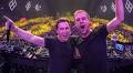 "Follow The Light": Listen to Hardwell and Armin van Buuren's First Collaboration In Nearly a Decade