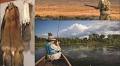 Hunting, Fishing, Trapping Activities Across the National Park Service