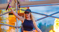 MANDY: music is my default setting