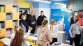 Ukraine builds missile-proof school underground to keep children learning
