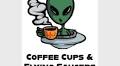 Coffee Cups & Flying Saucers - MUFON meeting