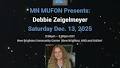 Local Event: Minnesota MUFON Monthly Meeting - Saturday, December 13 2025