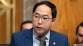 Andy Kim Battles His Own Party in Fight Against Corruption