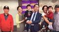 Senator Andy Kim Advocates for Caregiving Reforms Amid Father's Alzheimer's Battle