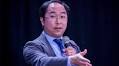 N.J. Sen. Andy Kim talks to Garden State residents about the federal shutdown at a South Jersey diner