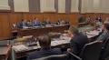 Tempers flare as senators vote to limit NJ watchdog powers