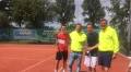 Week vol tennis en gezelligheid bij DDH