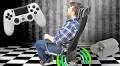 Build a DIY Rumbling Gaming Chair
